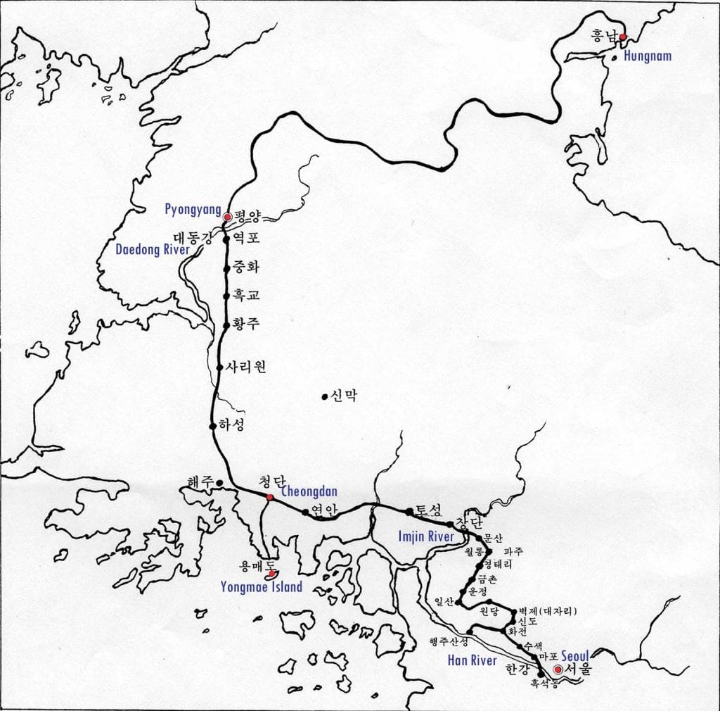 North Korea