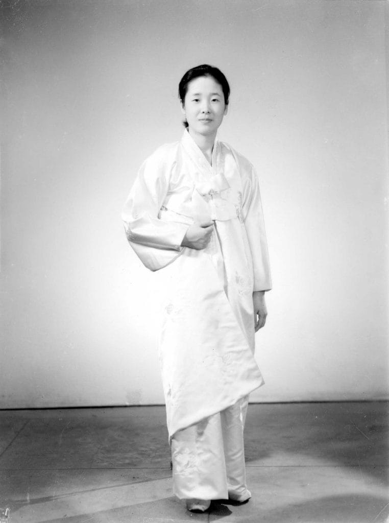 Mother