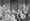 Father sitting front and center with early members in Daegu in February 1954; Rev. Eu Hyo-won is standing on the left.