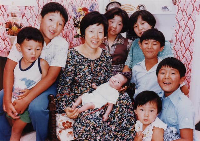 True Children's Day