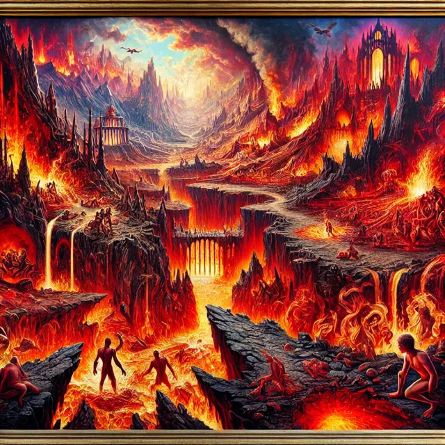 Hell