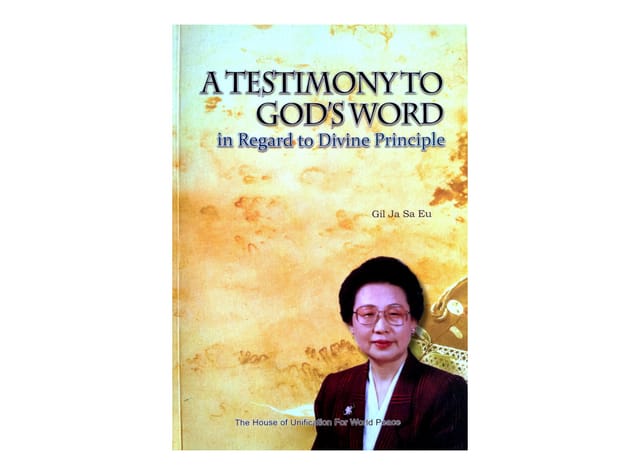Chapter 5. Resurrection of the People on Earth