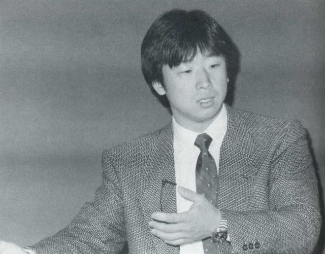 Hyo-Jin Moon