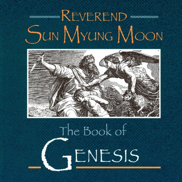 The Book of Genesis