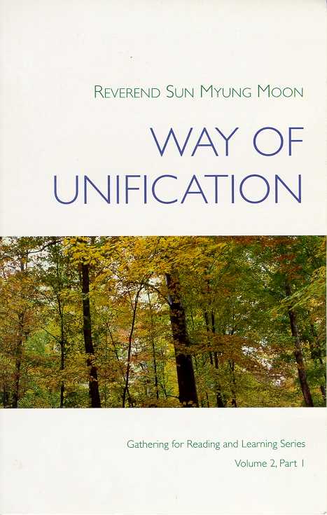 Way Of Unification
