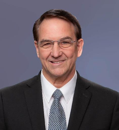 Michael Jenkins
