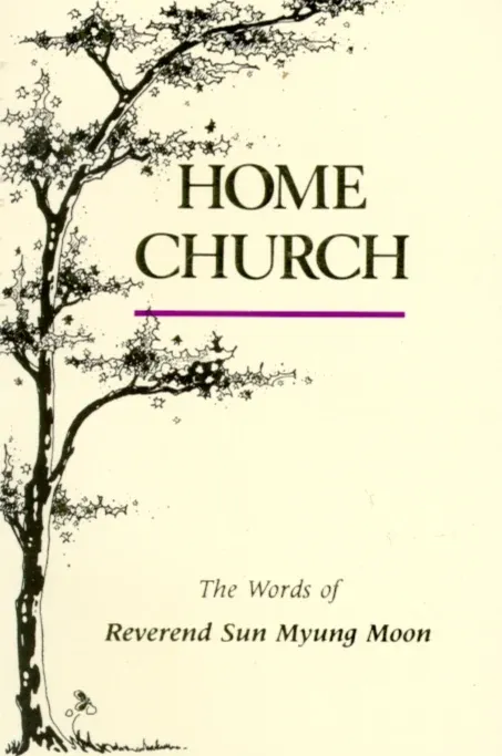 Home Church